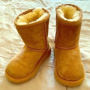 Toddler UGG Boots